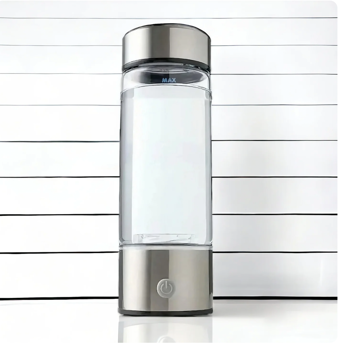 HydroBoost™ Hydration Enhancer