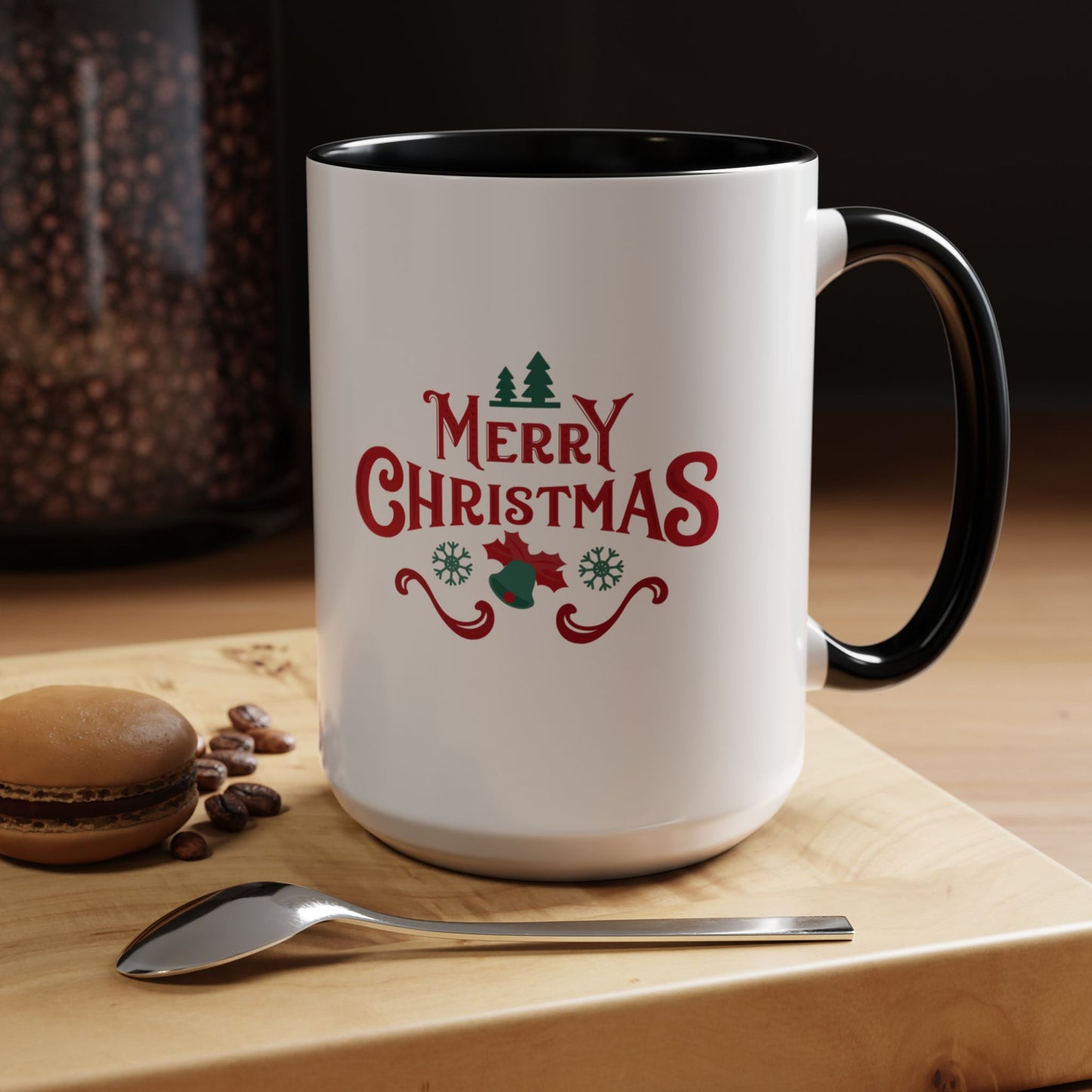 Christmas Coffee Mug