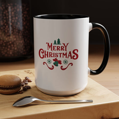 Christmas Coffee Mug