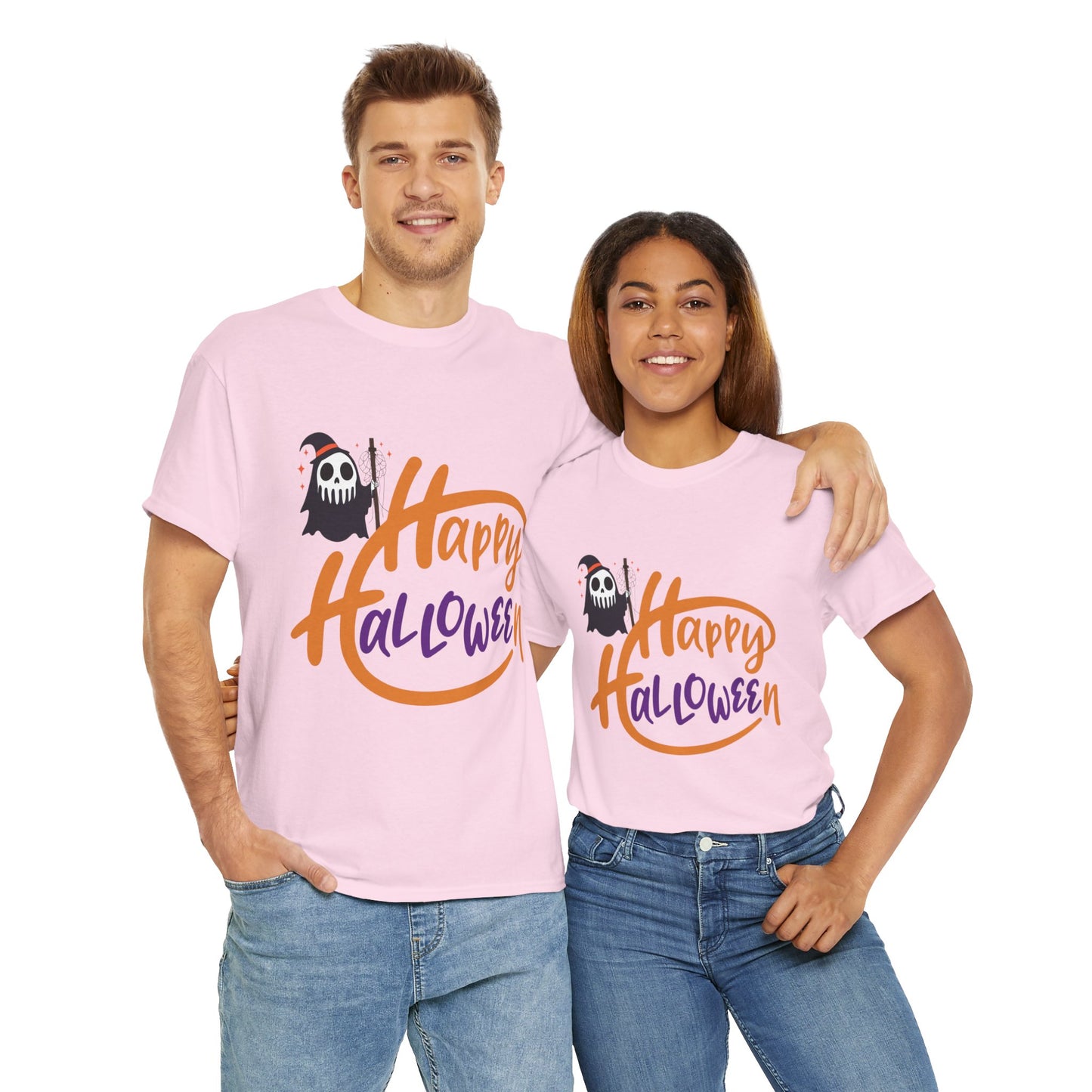 Happy Halloween T-shirt