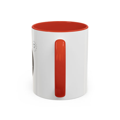 Teach Love Inspire Coffee Mug (11, 15oz)