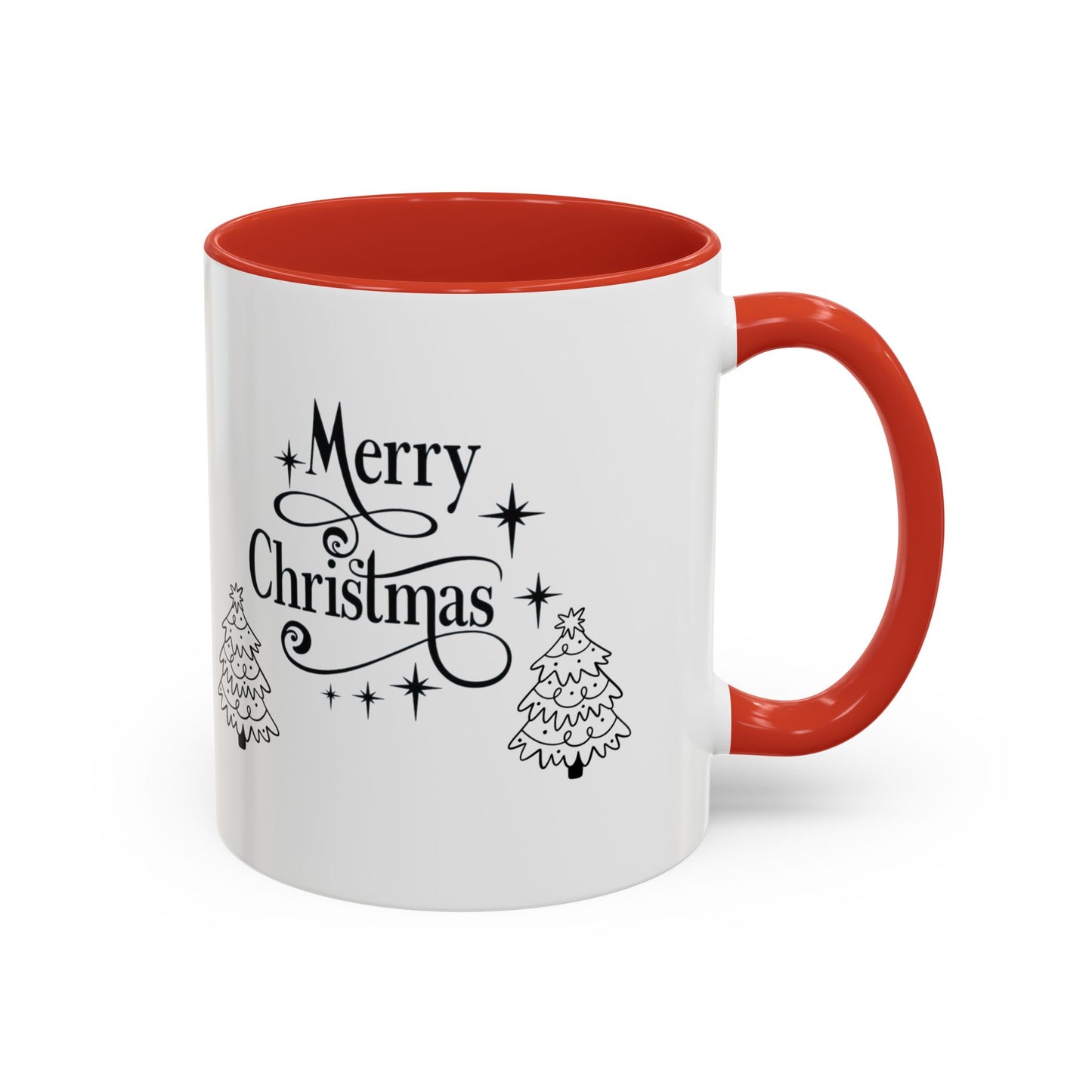 Christmas Mug