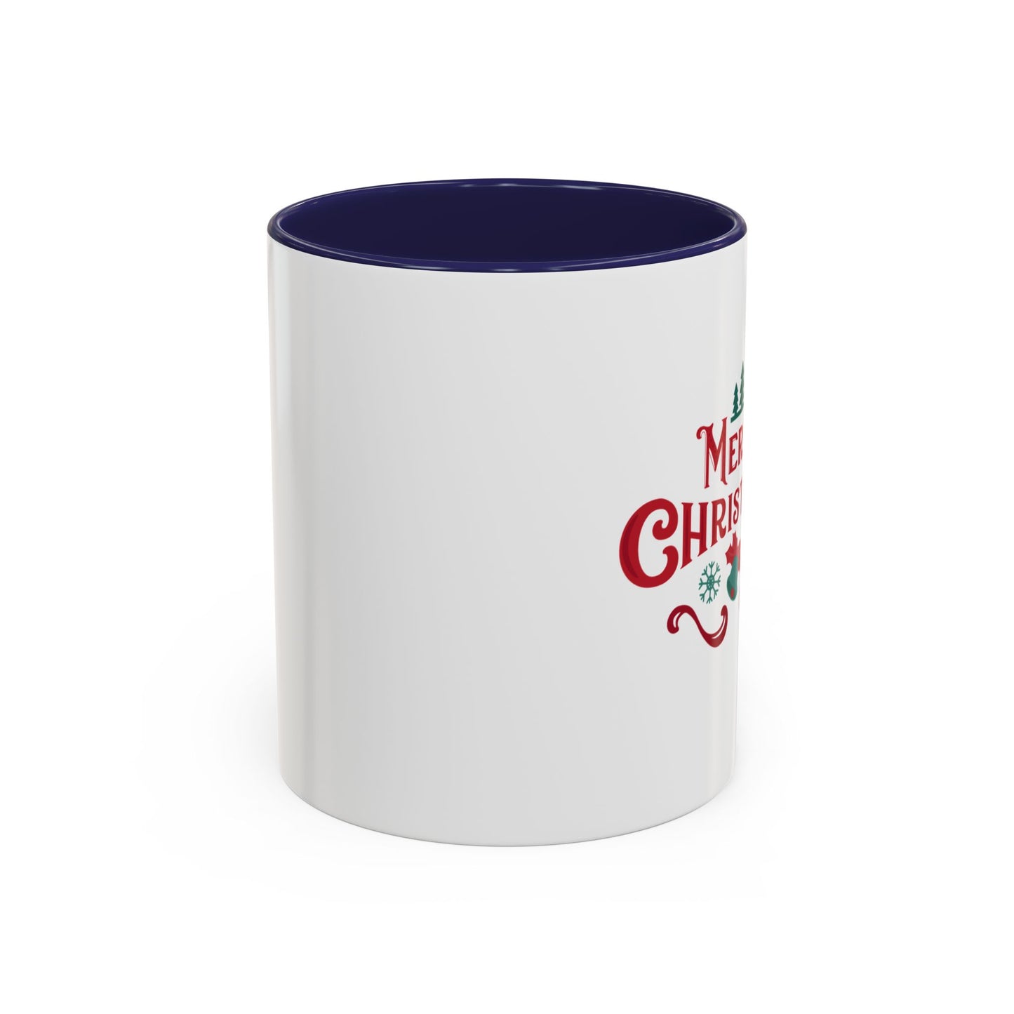 Christmas Coffee Mug