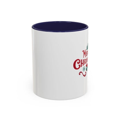 Christmas Coffee Mug