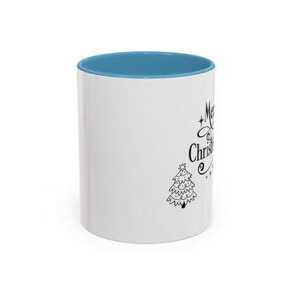 Christmas Mug