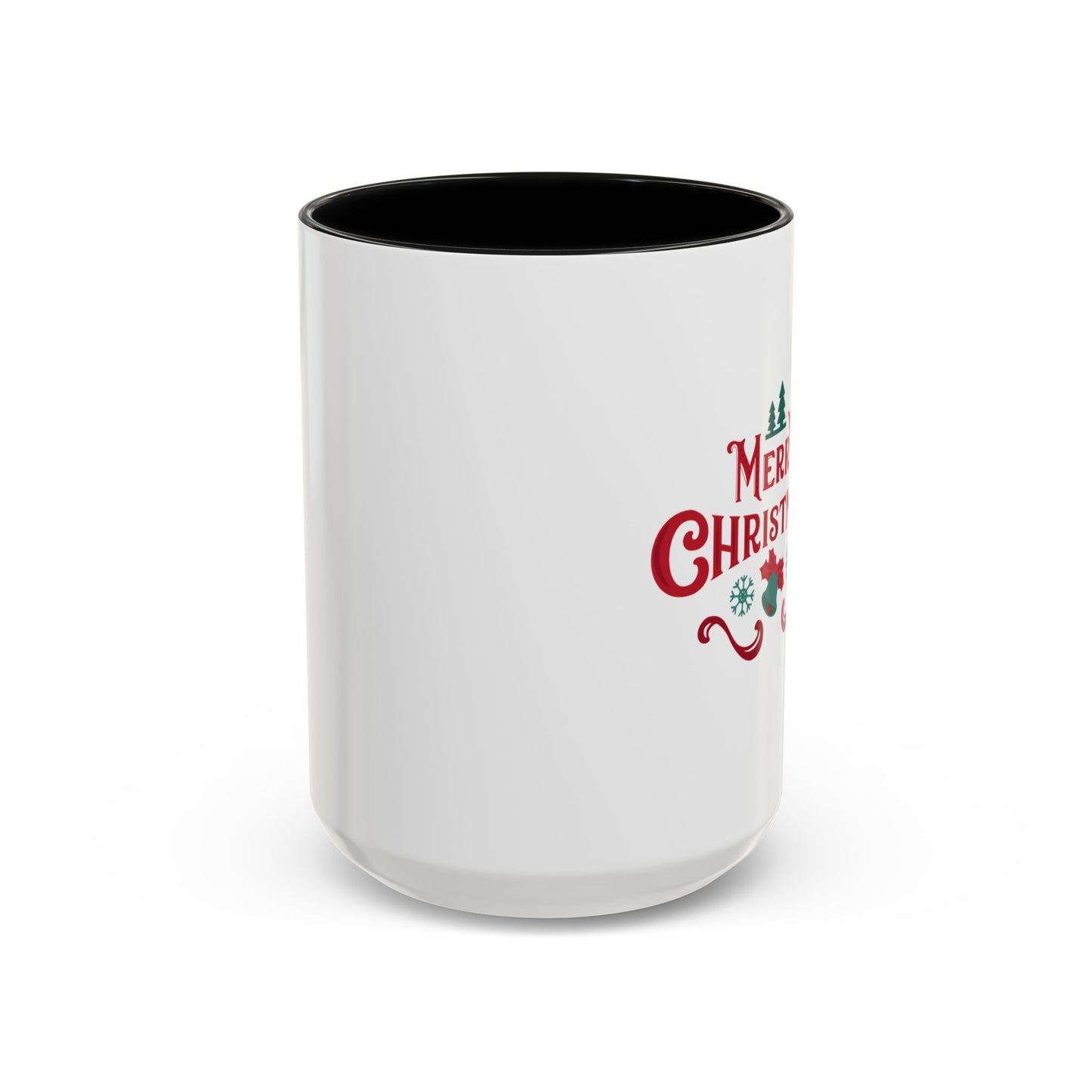 Christmas Coffee Mug