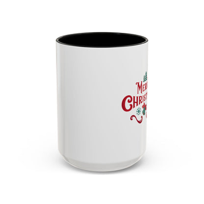 Christmas Coffee Mug