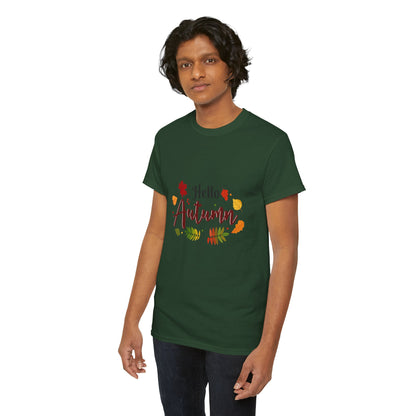 Autumn Tee