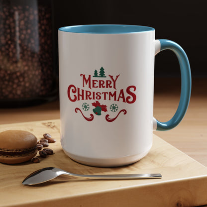 Christmas Coffee Mug