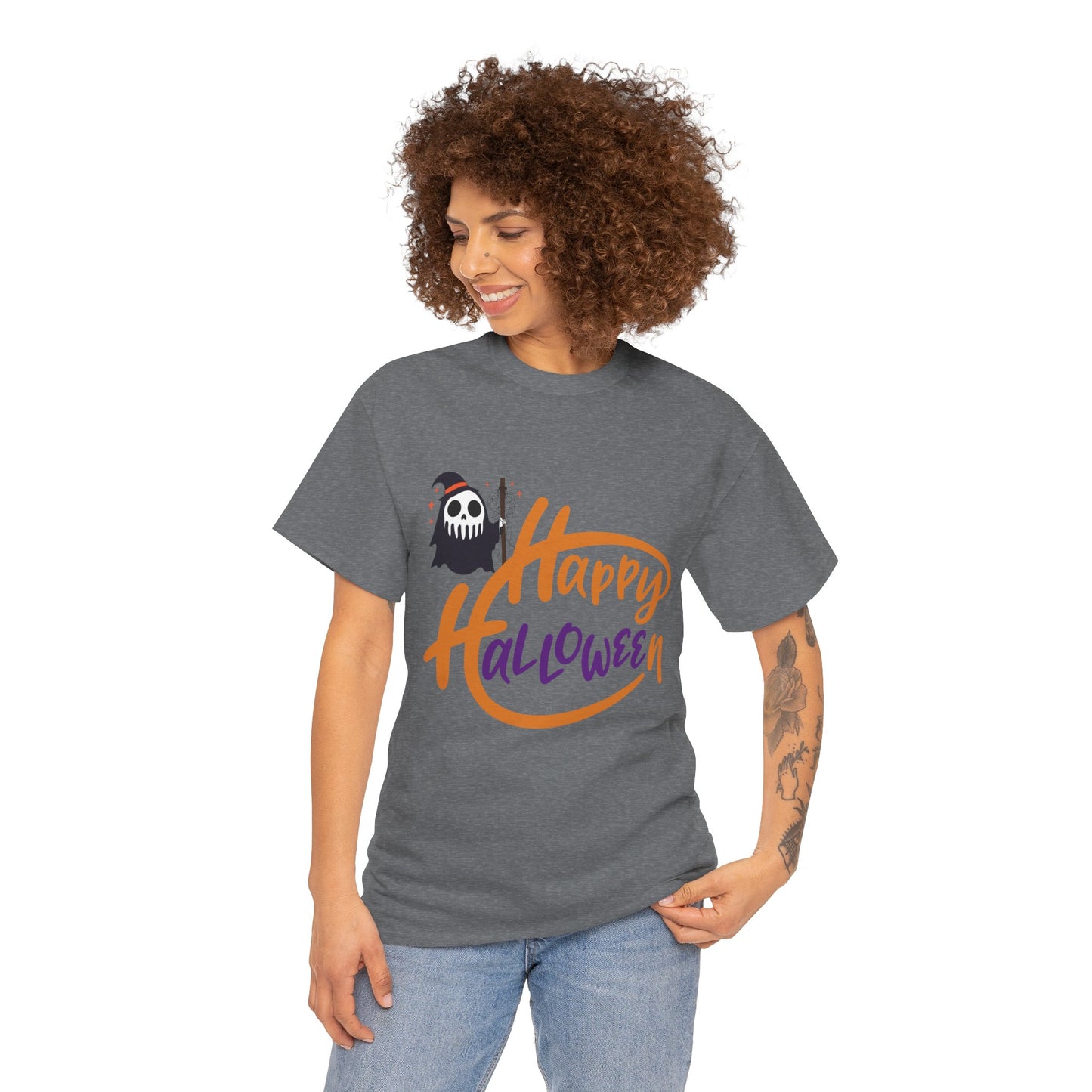 Happy Halloween T-shirt