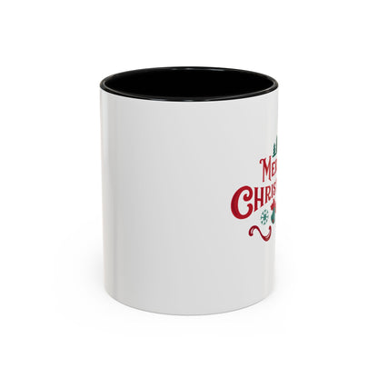 Christmas Coffee Mug