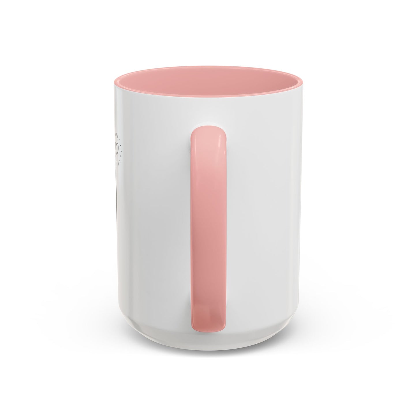 Teach Love Inspire Coffee Mug (11, 15oz)