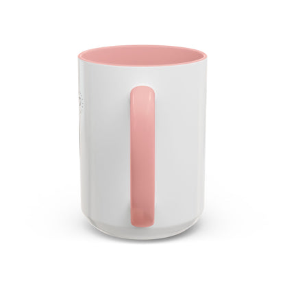 Teach Love Inspire Coffee Mug (11, 15oz)