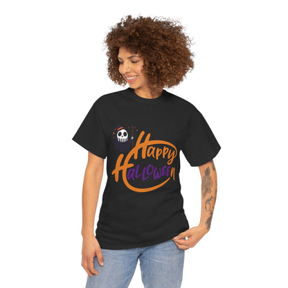 Happy Halloween T-shirt