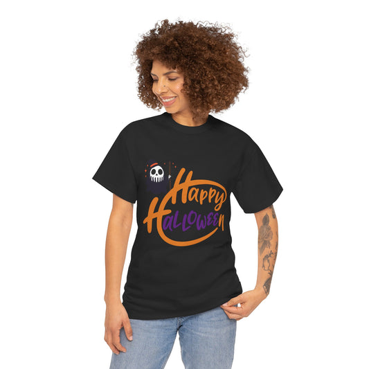 Happy Halloween T-shirt