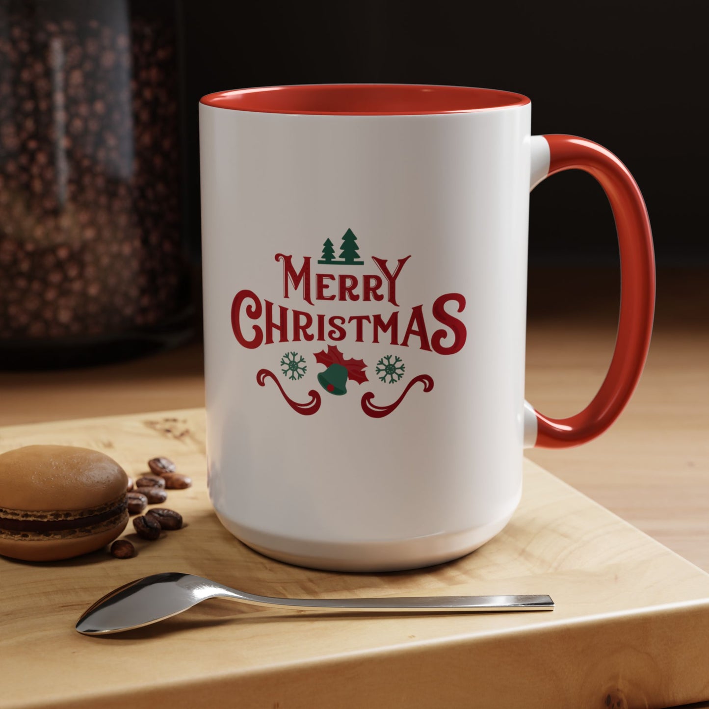 Christmas Coffee Mug