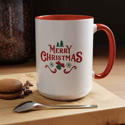 Christmas Coffee Mug