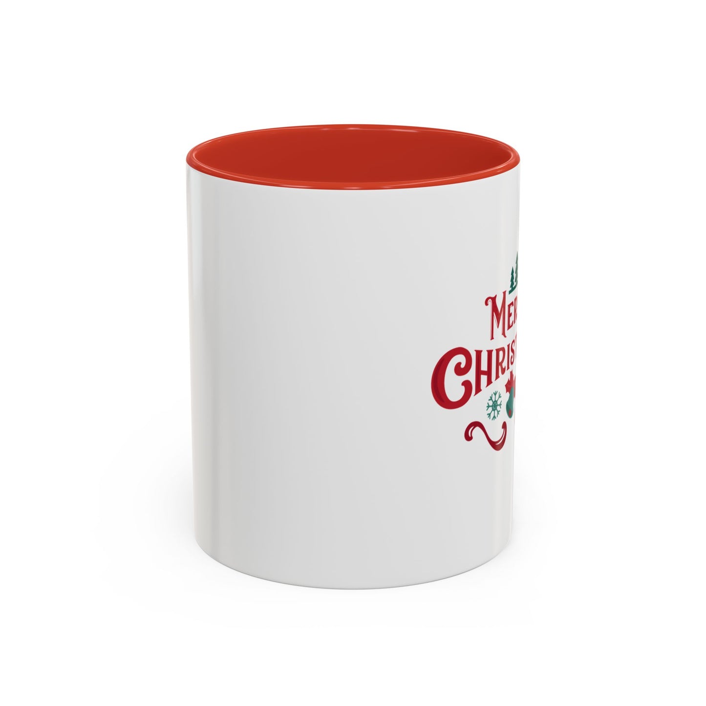 Christmas Coffee Mug