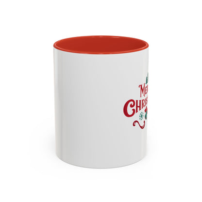 Christmas Coffee Mug