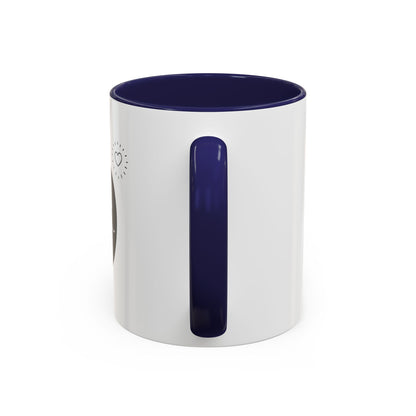 Teach Love Inspire Coffee Mug (11, 15oz)