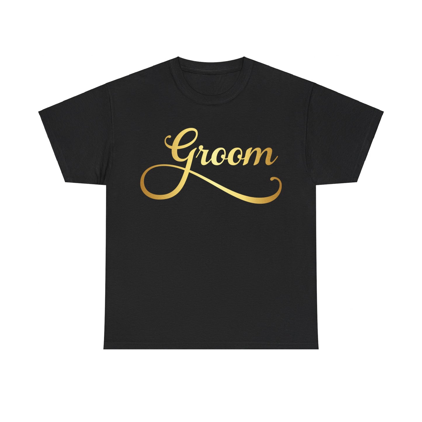 Groom  T-shirt