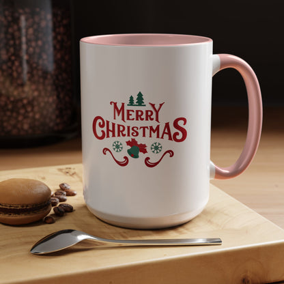 Christmas Coffee Mug