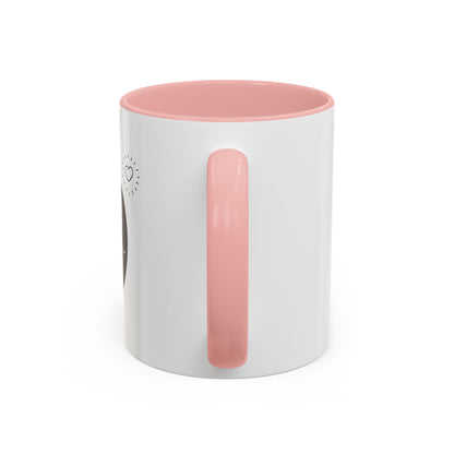 Teach Love Inspire Coffee Mug (11, 15oz)