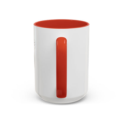 Teach Love Inspire Coffee Mug (11, 15oz)