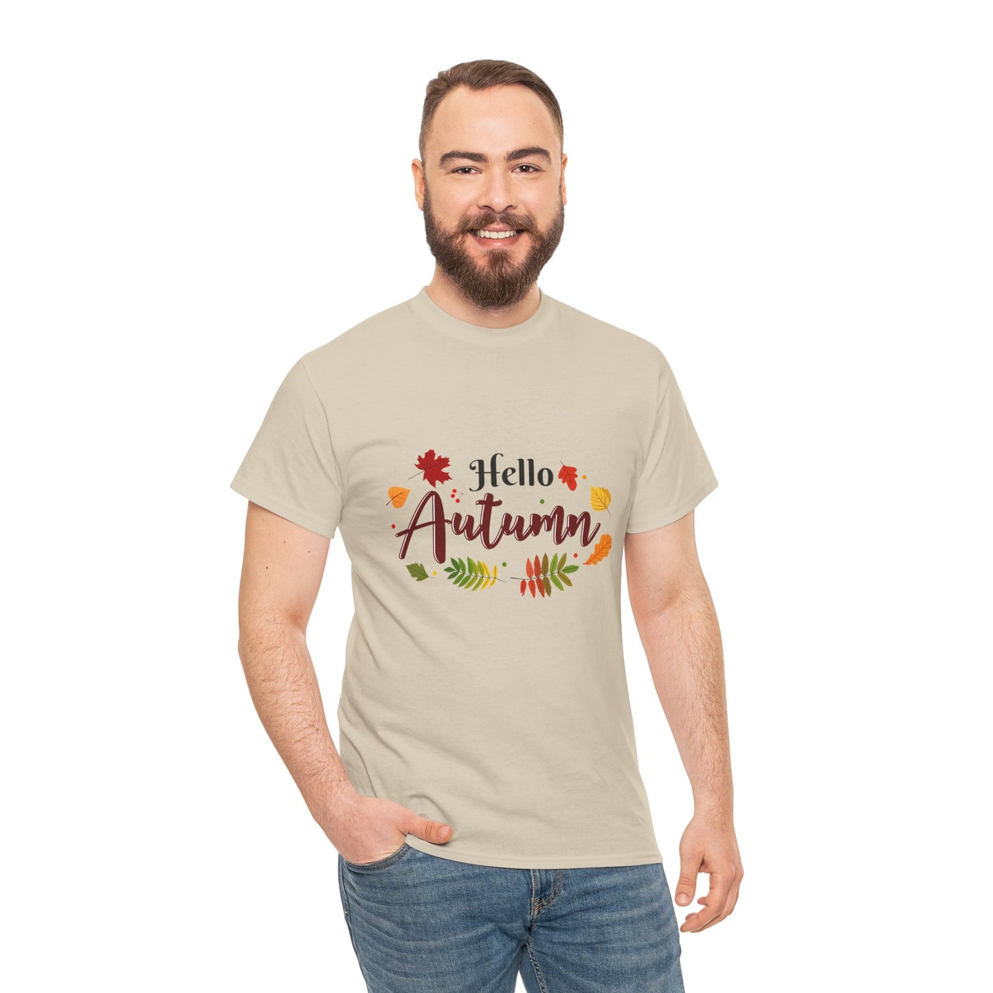 Autumn Tee