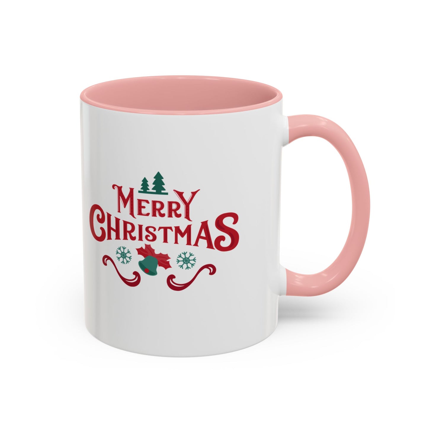 Christmas Coffee Mug