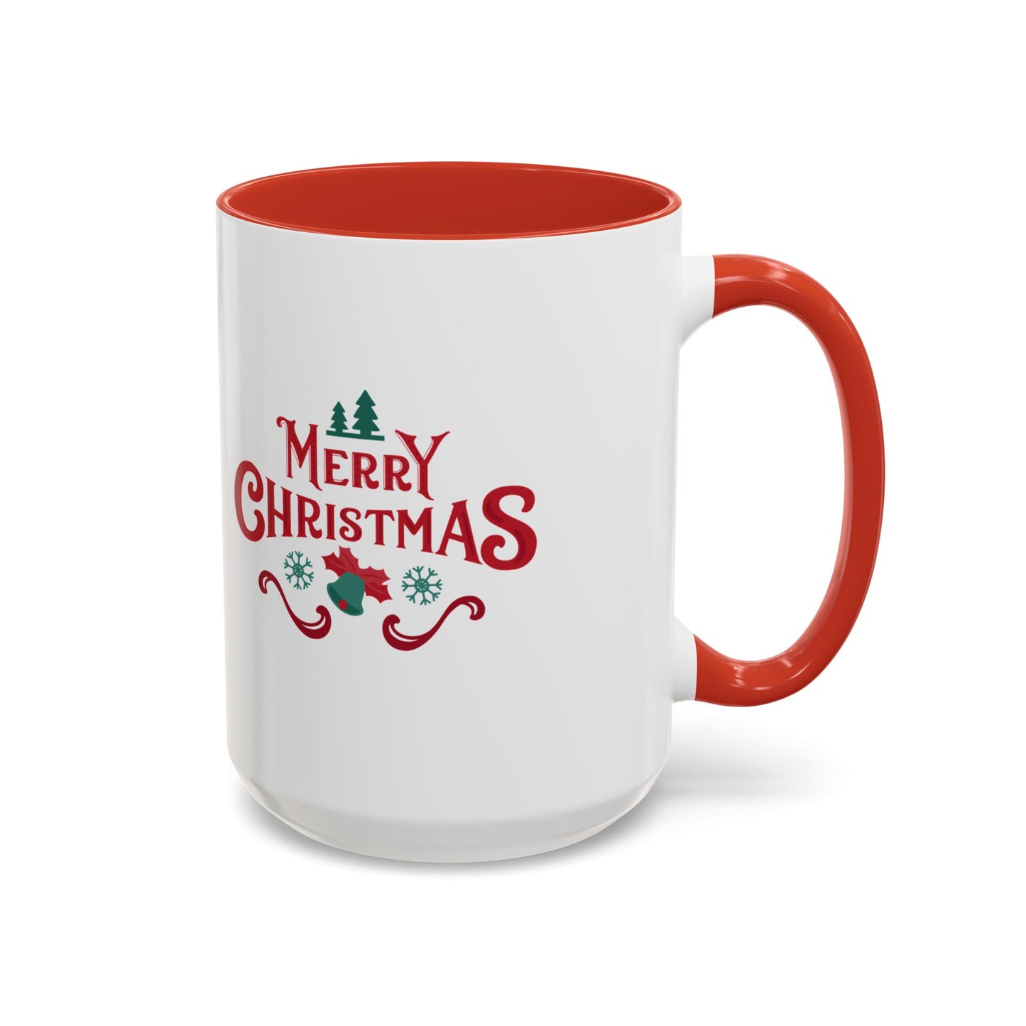 Christmas Coffee Mug