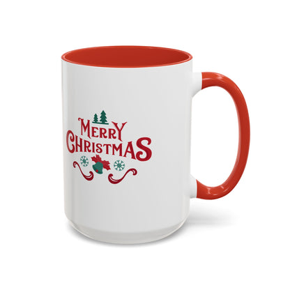 Christmas Coffee Mug