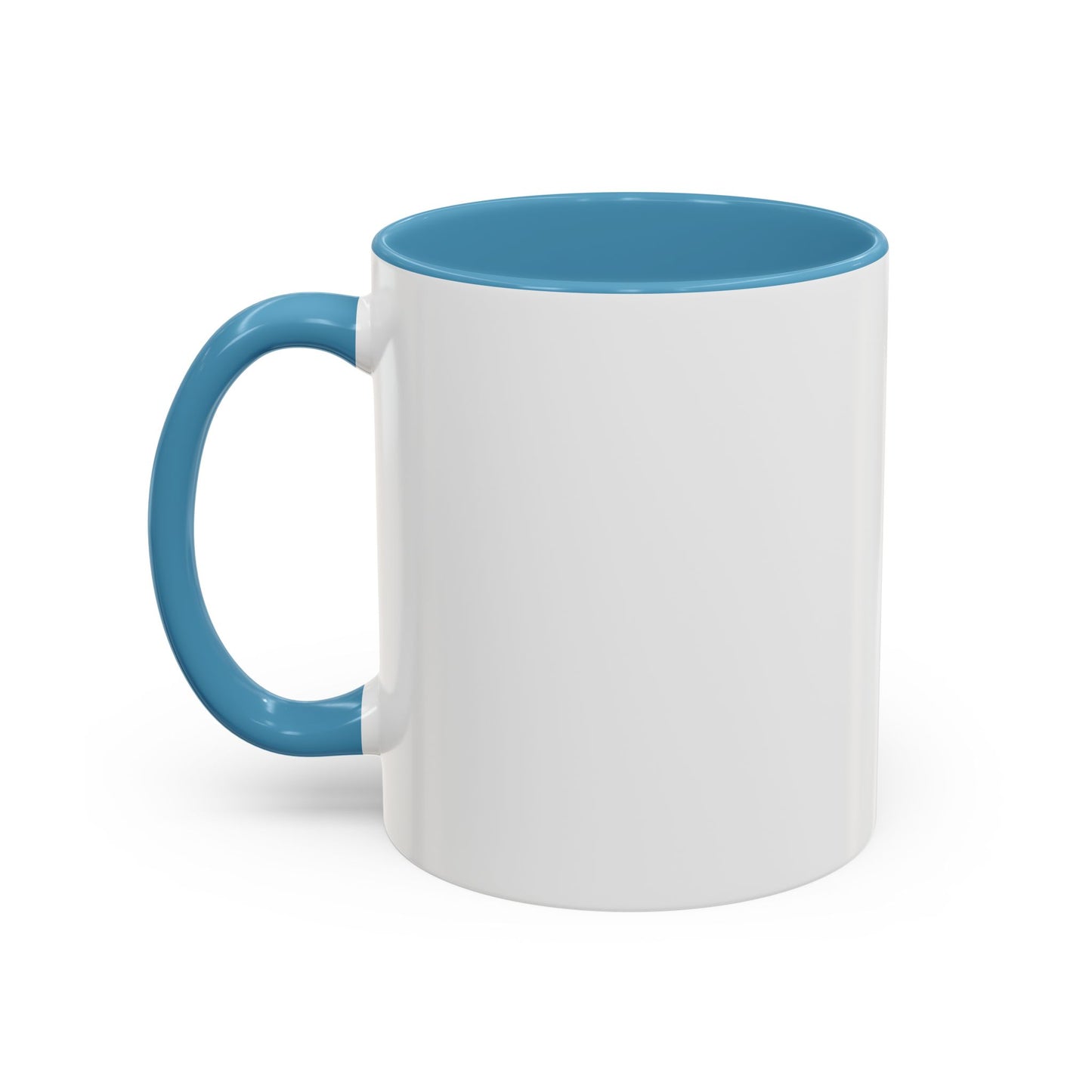 Teach Love Inspire Coffee Mug (11, 15oz)