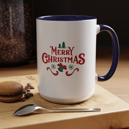 Christmas Coffee Mug