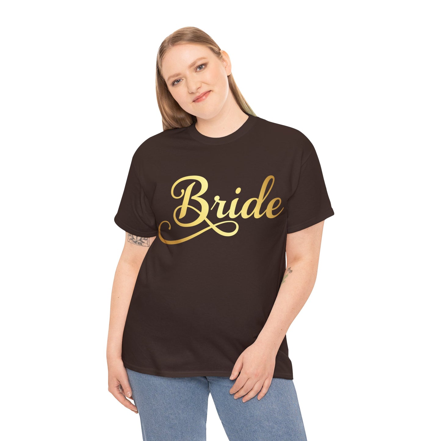 Bride T-shirt