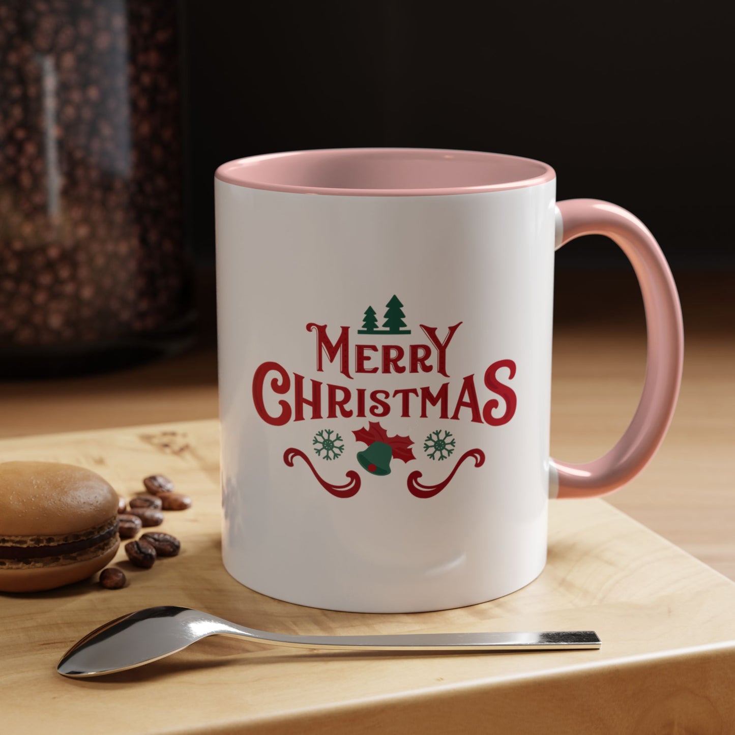Christmas Coffee Mug