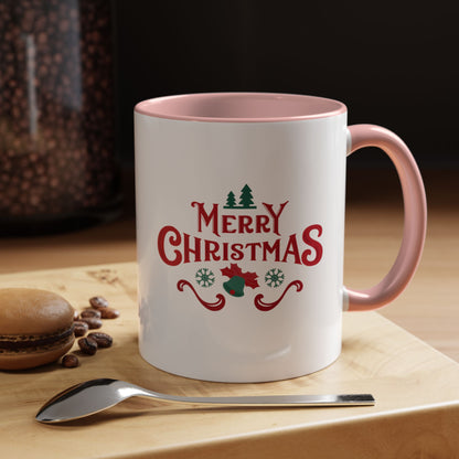 Christmas Coffee Mug