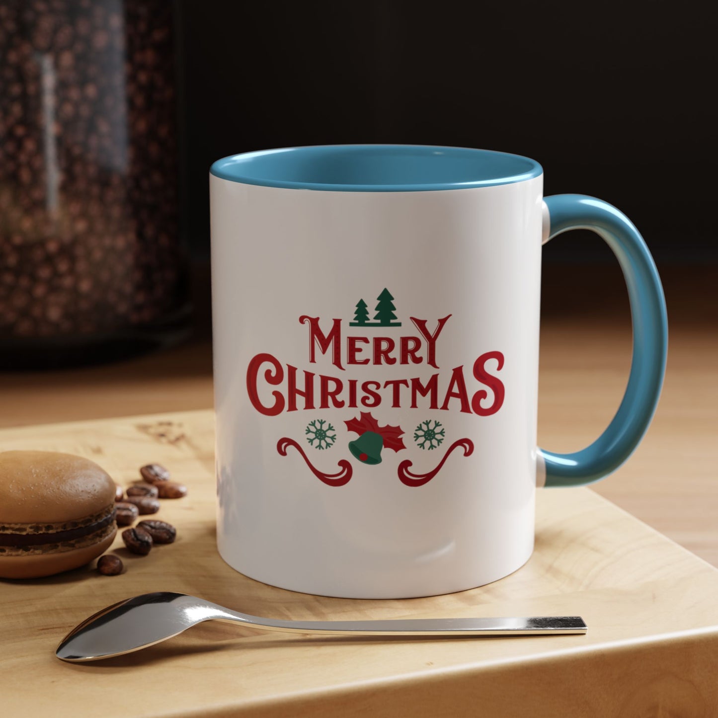 Christmas Coffee Mug