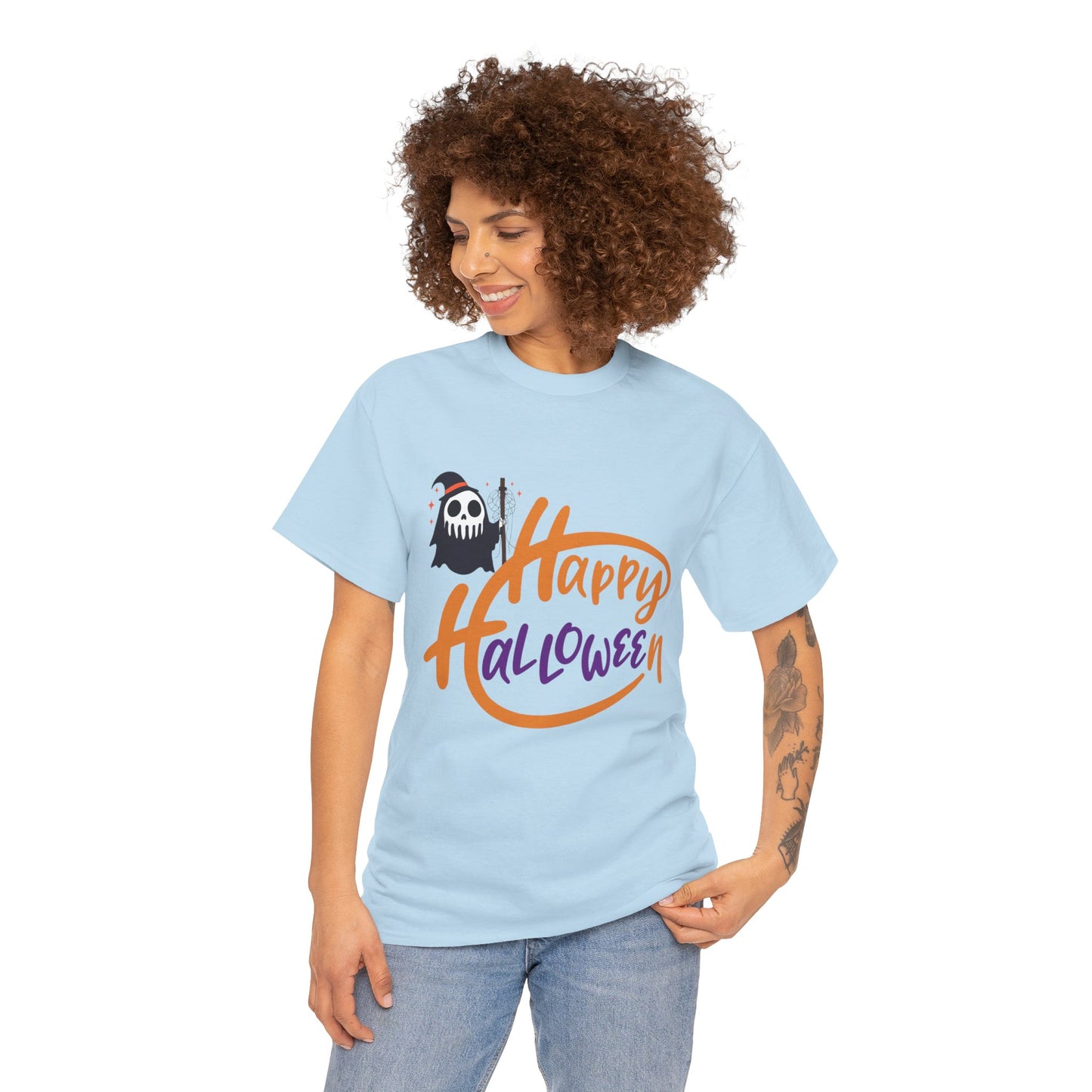 Happy Halloween T-shirt