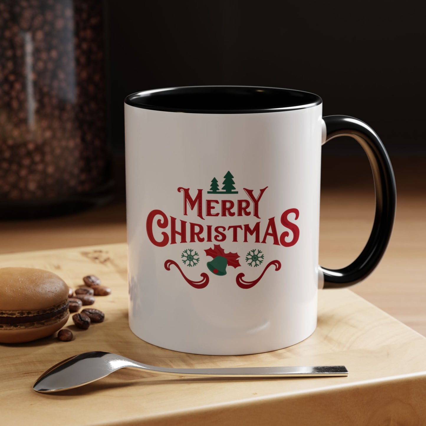 Christmas Coffee Mug