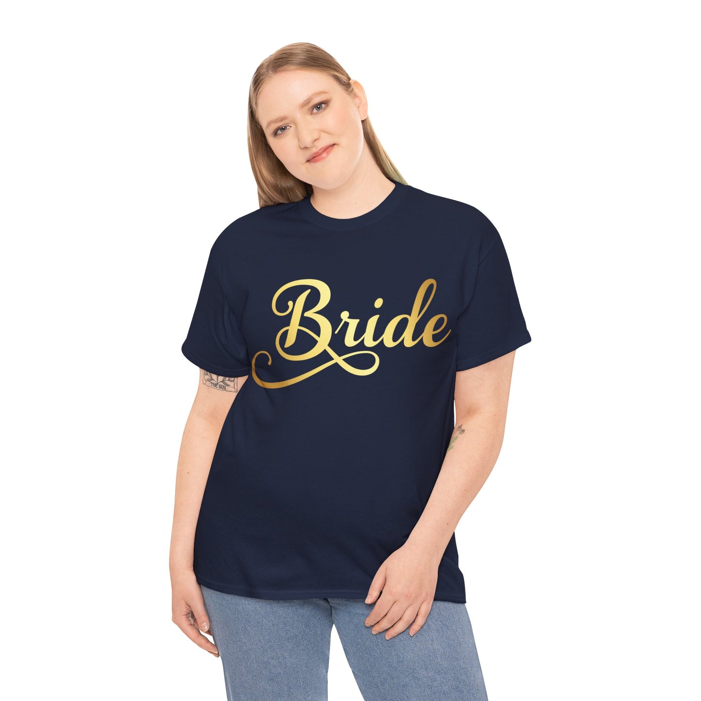 Bride T-shirt