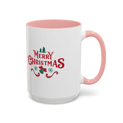 Christmas Coffee Mug