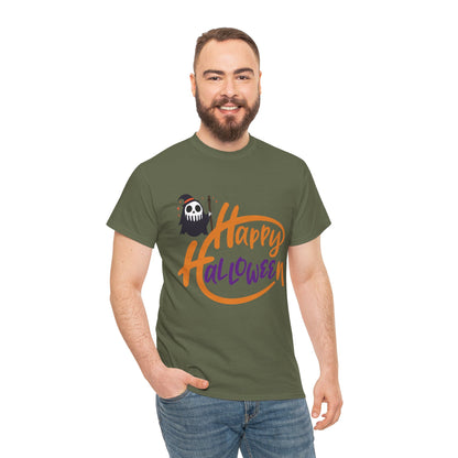 Happy Halloween T-shirt