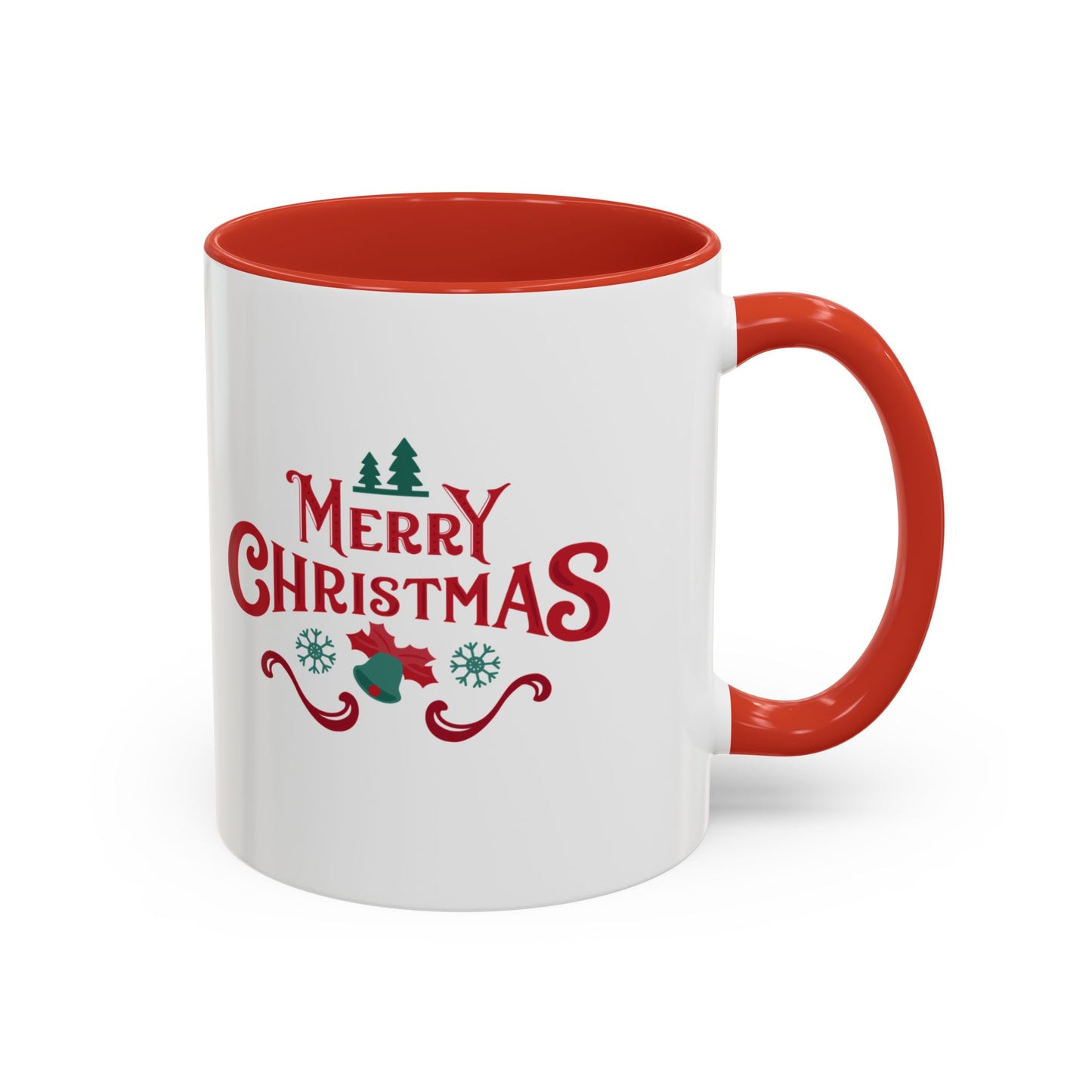 Christmas Coffee Mug