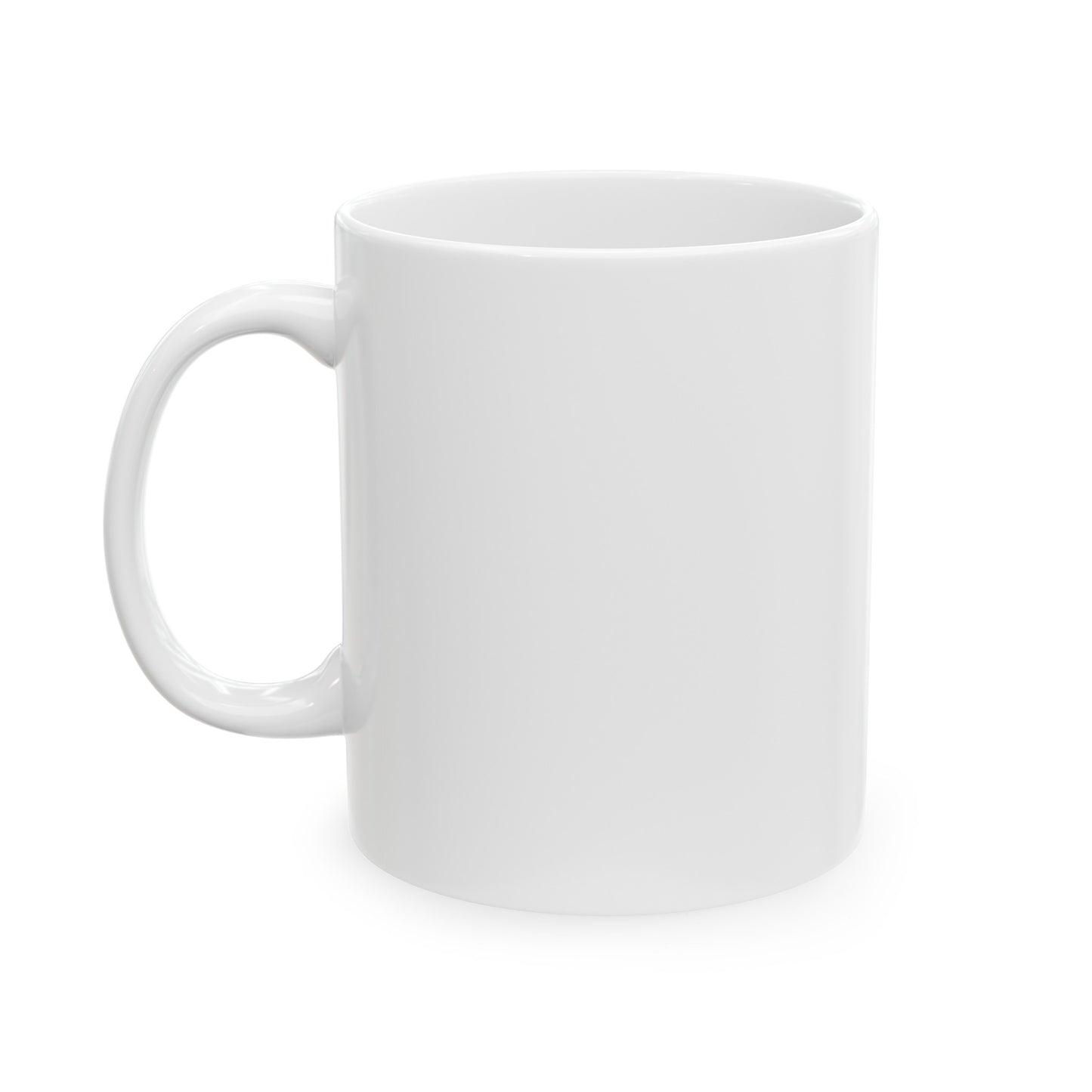 To My Dear Son In Law | Ceramic Mug, (11oz, 15oz)