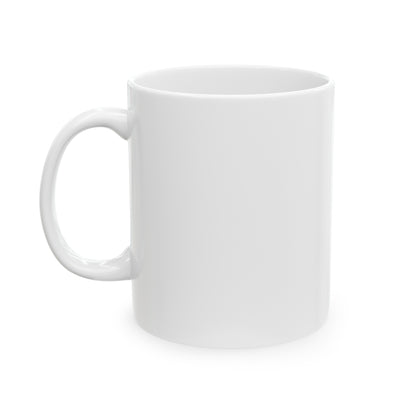 To My Dear Son In Law | Ceramic Mug, (11oz, 15oz)