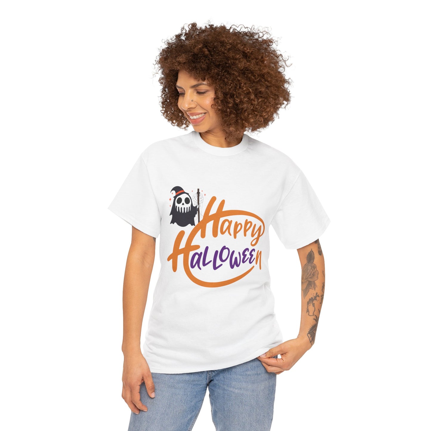 Happy Halloween T-shirt