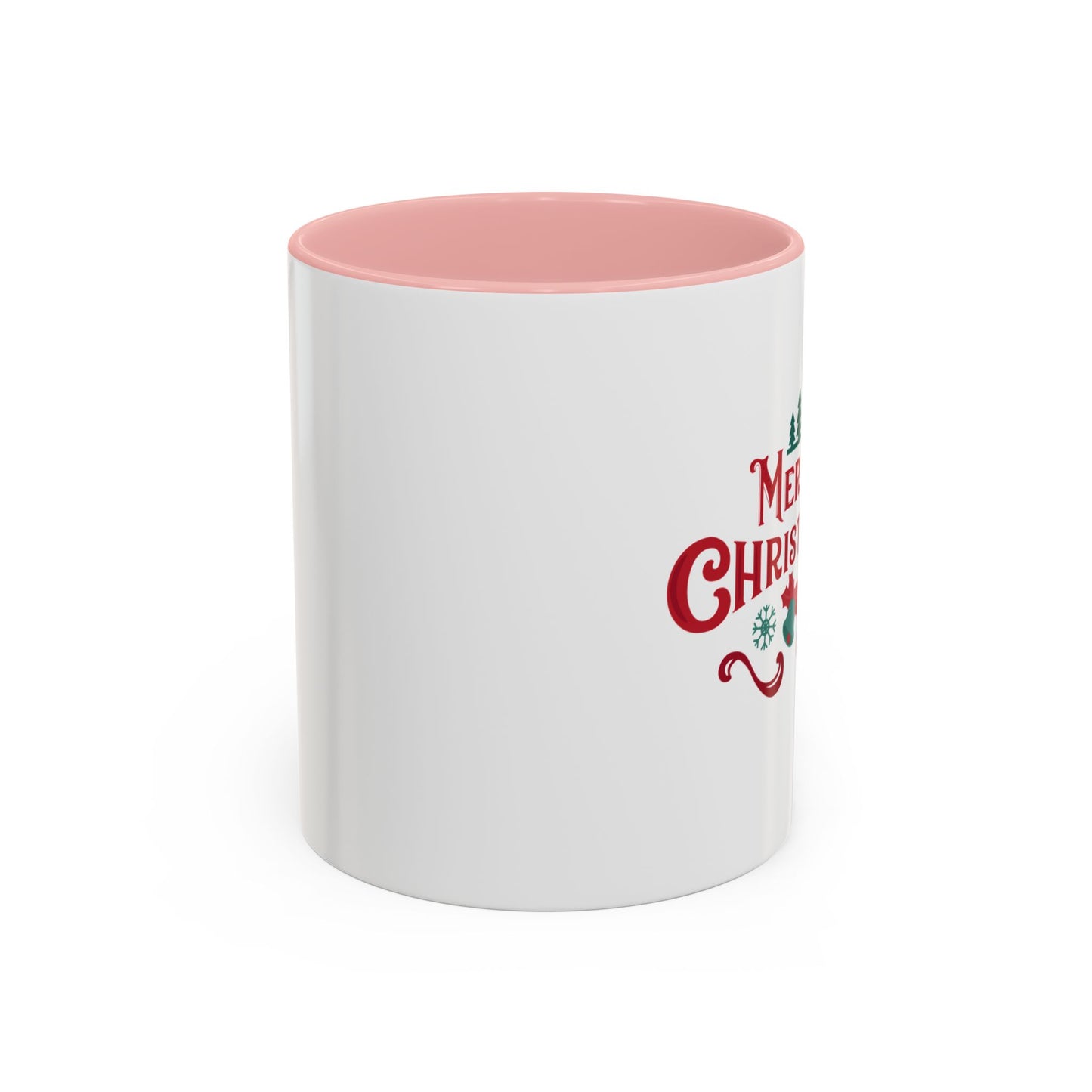 Christmas Coffee Mug