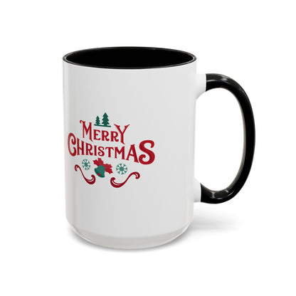 Christmas Coffee Mug