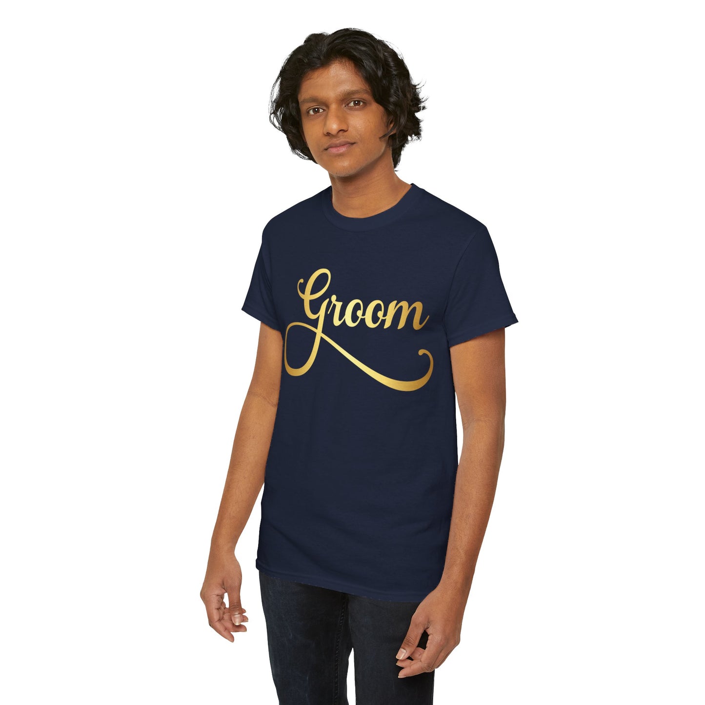 Groom  T-shirt